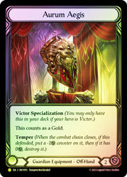 Aurum Aegis
