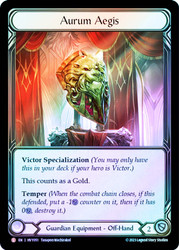 Aurum Aegis