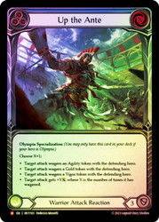 Up The Ante