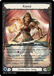 Kassai