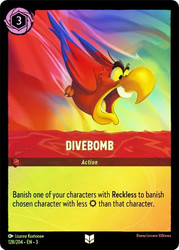 Divebomb