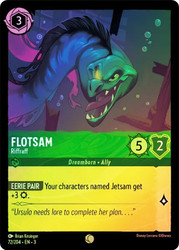 Flotsam Riffraff