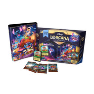 Lorcana: Azurite Sea - Stitch Collector's Gift Set [SLD-LOR-BXS-006COLLECTORS-EN]