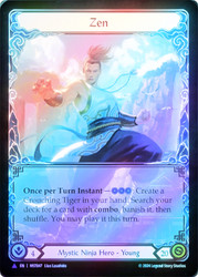 Zen