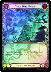 Wide Blue Yonder 239