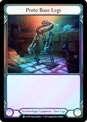 Proto Base Legs 185