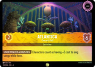 Atlantica - Concert Hall
Ursula's Return
Single
Lorcana