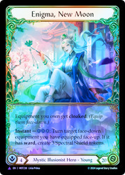 Enigma, New Moon Singles