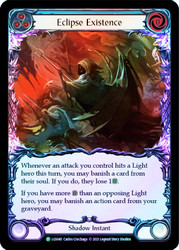 Eclipse Existence 045