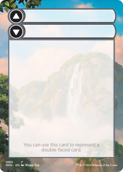 {Helper Card}\nModern Horizons 3\nSingle\nMagic The Gathering