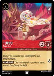 Turbo Royal Hack