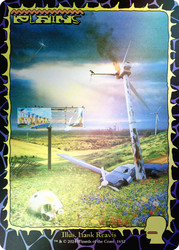 Plains (Secret Lair) (#1652) (Full Art)\nPromo: General\nSingle\nMagic The Gathering