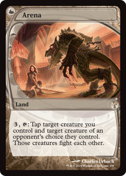 Arena\nMystery Booster 2\nSingle\nMagic The Gathering