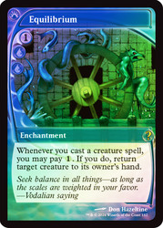 Equilibrium\nMystery Booster 2\nSingle\nMagic The Gathering