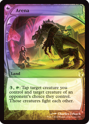 Arena\nMystery Booster 2\nSingle\nMagic The Gathering