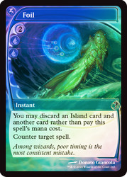 Foil\nMystery Booster 2\nSingle\nMagic The Gathering