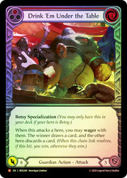 Drink 'Em Under the Table Singles