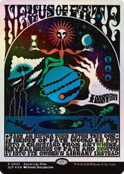 Nexus of Fate (Secret Lair Play) (Borderless)\nPromo: General\nSingle\nMagic The Gathering