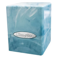 Ultra Pro Satin Cube - Marble [SUP-UPR-DBX-CUBEMARBLE]