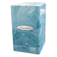 Ultra Pro Satin Tower - Marble [SUP-UPR-DBX-TOWERMARBLE]