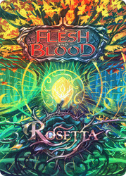 Binder Label Singles