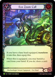 Evo Zoom Call 219