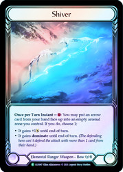 Shiver 067