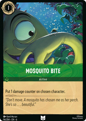 Mosquito Bite