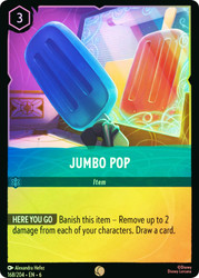Jumbo Pop