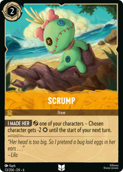 Scrump