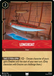 Longboat