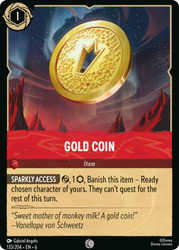 Gold Coin