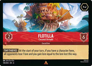Flotilla Coconut Armada