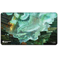 Ultra Pro Magic Stitched Playmat - Commander Series - Miirym, Sentinel Wyrm [SUP-UPR-PLM-CMDRSERIES-MIIRYM]