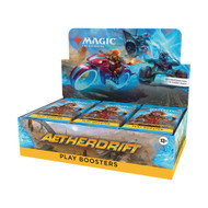 Aetherdrift Play Booster Box [SLD-MTG-BBX-DFTPLAY-EN]