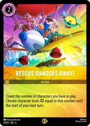 Rescue Rangers Away 010