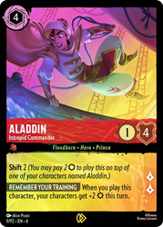 Aladdin Intrepid Commander 009