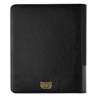 Dragon Shield Zipster Portfolio 9-Pocket Binder [SUP-DSH-BND-9PZIPSTER]