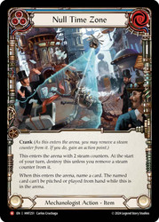 Null Time Zone
The Hunted
Single
Flesh and Blood