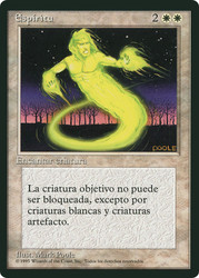 Seeker (BB)
4th Edition - Black Border - Spanish
Single
Magic: The Gathering