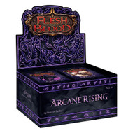 Arcane Rising Booster Box - 1st Edition
Arcane Rising (1st Edition)
Sealed
Flesh and Blood