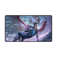 Ultra Pro Magic Black-Stitched Playmat - Tarkir: Dragonstorm - Shiko, Paragon of the Way
Gaming Supplies