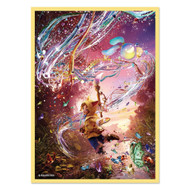 Square Enix Sleeves - Final Fantasy V - Krile (100 ct.)
Gaming Supplies