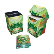 Ultra Pro Magic 100+ Deck Box - FINAL FANTASY - Summon: Knights of Round
Gaming Supplies