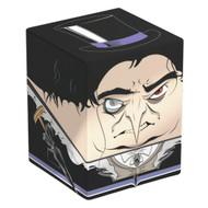 Ultimate Guard Squaroes - DC Batman: Gotham City - The Penguin
Gaming Supplies