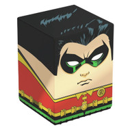 Ultimate Guard Squaroes - DC Batman: Gotham City - Robin
Gaming Supplies