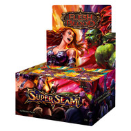 Flesh and Blood - Super Slam Booster Box
Super Slam
Sealed
Flesh and Blood