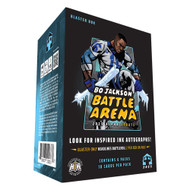 Bo Jackson Battle Arena 2025 Alpha Update - Blaster Box
2025 Alpha Edition Update
Sealed
Bo Jackson Battle Arena