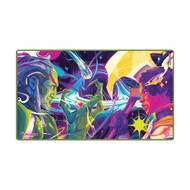 Ultimate Guard Magic Black-Stitched Playmat - Edge of Eternities - Haliya and Tezzeret
Gaming Supplies