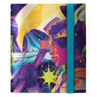 Ultra Pro Magic 12-Pocket Magic Pro-Binder - Edge of Eternities - Sami and Tezzeret
Gaming Supplies
